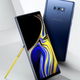 Ilustración para el artículo titulado El diseño del nuevo Samsung Galaxy Note 9 se filtra por completo
